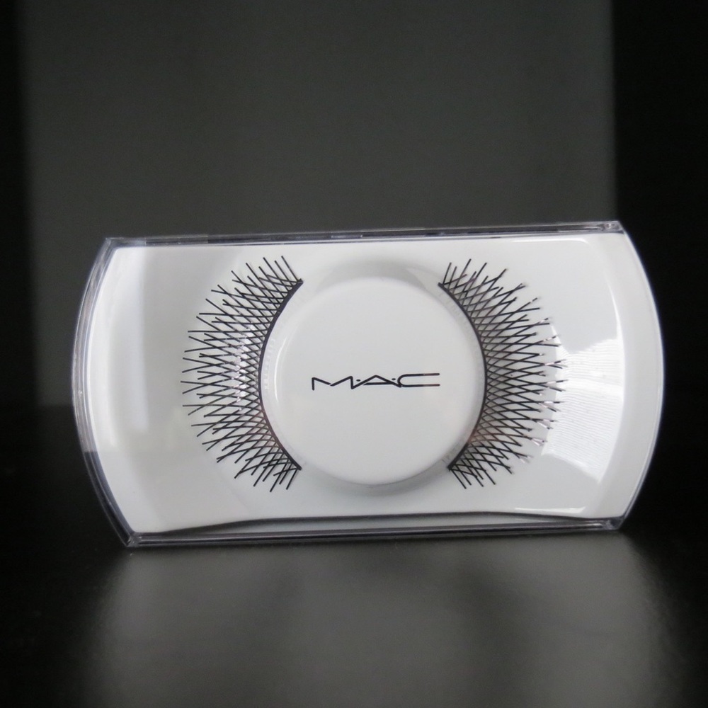 MAC “She’s Bad” False Lashes
